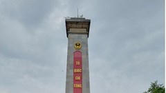 Đề nghị cấp bằng Tổ quốc ghi công với 12 chiến sĩ trong vụ nổ ở Quân khu 7