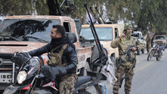 ĐSQ Việt Nam sẵn sàng hỗ trợ bảo hộ công dân tại Syria 