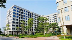 Thủ tướng đôn đốc triển khai các dự án nhà ở xã hội