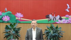 Xây dựng tỉnh Đồng Tháp phát triển trong nhóm dẫn đầu vùng Đồng bằng sông Cửu Long