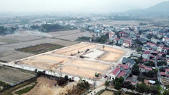 Kịp thời chấn chỉnh công tác đấu giá quyền sử dụng đất