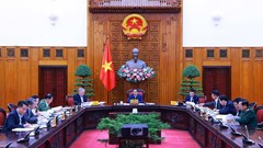 Chế độ, chính sách khi sắp xếp, tinh gọn bộ máy phải đảm bảo công bằng, nhân văn, hài hòa, hợp lý