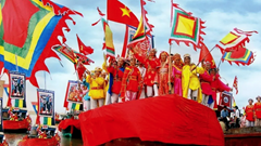 Thực hiện nghiêm công tác quản lý và tổ chức lễ hội 