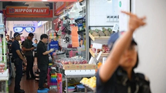 Bộ Ngoại giao thông tin về vụ một công dân Việt Nam bị sát hại ở Singapore