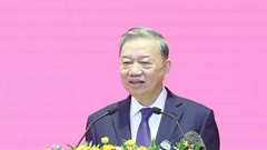 Nghị quyết của Bộ Chính trị về đột phá phát triển khoa học, công nghệ, đổi mới sáng tạo và chuyển đổi số quốc gia