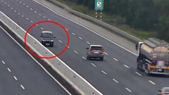 Nhiều lỗi vi phạm giao thông tăng mạnh mức phạt từ ngày 1.1.2025