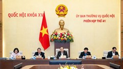 Thống nhất việc quy định chung mang tính nguyên tắc quản lý nhà nước về quảng cáo