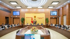 Dự kiến xem xét 7 nội dung cấp thiết để triển khai thực hiện sắp xếp tổ chức bộ máy