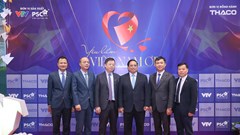 VTV cần tiếp tục phát huy đổi mới sáng tạo