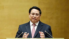 Quốc tế hoá văn hoá bản sắc văn hoá của Việt Nam, Việt Nam hoá tinh hoa văn hoá thế giới