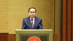 Hoàn thiện pháp luật phát triển khoa học, công nghệ, đổi mới sáng tạo và chuyển đổi số