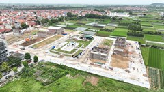 Chấn chỉnh, xử lý việc thao túng giá, đầu cơ bất động sản