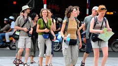 Miễn thị thực cho công dân 3 nước vào Việt Nam du lịch