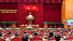 Bế mạc Hội nghị Ban Chấp hành Trung ương Đảng khóa XIII