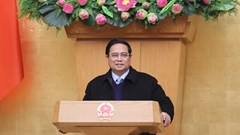 Các lễ hội truyền thống được coi trọng, tổ chức rộng khắp, du lịch có nhiều khởi sắc