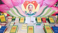 Phát hành cuốn sách của Tổng Bí thư Tô Lâm về người Công an cách mạng