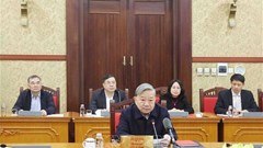 Không để xảy ra tình trạng ăn Tết kéo dài, lơ là công việc