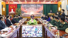 Triển khai Cuộc thi chính luận về bảo vệ nền tảng tư tưởng của Đảng năm 2025