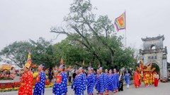 Tăng cường công tác kiểm tra, giám sát, quản lý hoạt động lễ hội