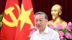 Tổ chức tốt Đại hội Đảng bộ các cấp nhiệm kỳ 2025-2030