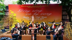 Thủ tướng ủy quyền 3 Bộ, cơ quan thông báo mục tiêu, nhiệm vụ năm 2025 của các chương trình mục tiêu quốc gia