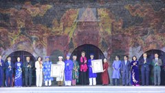 Bát Tràng và Vạn Phúc được vinh danh là thành viên của Mạng lưới các thành phố thủ công sáng tạo trên toàn thế giới