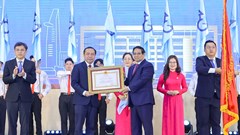 Đại học Quốc gia TP.HCM phải là nơi hội tụ nhân tài và lan tỏa trí tuệ, văn hóa Việt Nam