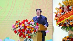 Thủ tướng nêu 6 mong muốn với ngành Y tế