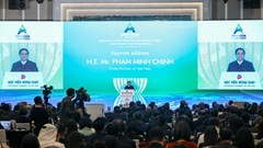 Giữ vững giá trị và bản sắc của ASEAN