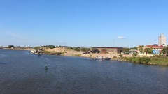 Quy hoạch Cảng quân sự Đông Hà trở thành công viên văn hóa - lịch sử, điểm du lịch văn hóa, về nguồn