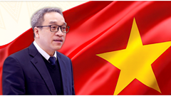 Thủ tướng điều động, bổ nhiệm ông Phan Tâm giữ chức Thứ trưởng Bộ Văn hóa, Thể thao và Du lịch