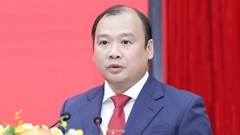 Thủ tướng điều động, bổ nhiệm ông Lê Hải Bình giữ chức Thứ trưởng Bộ Văn hóa, Thể thao và Du lịch