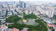 Sớm trình chủ trương sáp nhập một số tỉnh, tạm dừng Đại hội đảng cấp huyện, xã
