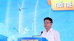Lễ khởi động Tháng Thanh niên 2025