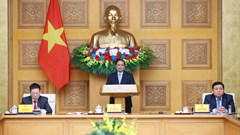 Việt Nam cam kết 3 “bảo đảm”, mong muốn 3 “cùng” với doanh nghiệp Hoa Kỳ