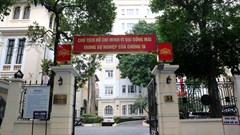 Nhiệm vụ, cơ cấu tổ chức của Bộ Văn hóa, Thể thao và Du lịch