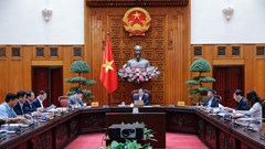 Đầu tư xây dựng phục vụ Hội nghị APEC tại Phú Quốc phải có tầm nhìn lâu dài