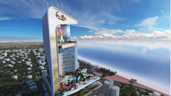 Xây dựng Nghị quyết của Quốc hội về Trung tâm tài chính tại Việt Nam