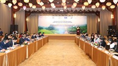  Lượng hoá giá trị Quần thể Tràng An, phát triển thương hiệu điểm đến 