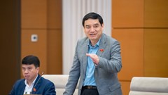 Kiến nghị giảm thuế thu nhập doanh nghiệp với báo chí xuống cùng mức 10%