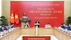 Đẩy mạnh triển công nghiệp văn hóa, giải trí