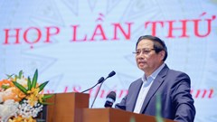 Phải chuyển biến mạnh mẽ về khoa học công nghệ, đổi mới sáng tạo, chuyển đổi số và Đề án 06