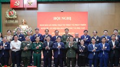 Bảo tồn, phát huy văn hóa truyền thống của đồng bào dân tộc thiểu số địa bàn Tây Bắc và phụ cận