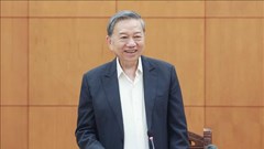 Tập trung xử lý dứt điểm các công trình, dự án chậm tiến độ, tồn đọng, kéo dài