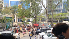 Không có cấp độ rủi ro thiên tai tại Việt Nam