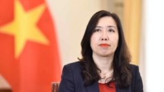 Đưa quan hệ hai nước sang một chương mới