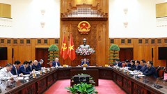 Thủ tướng yêu cầu tập trung giải quyết dứt điểm với 1.533 dự án tồn đọng kéo dài