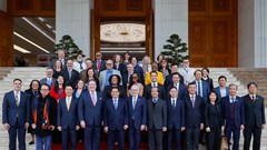 Tăng cường hợp tác sâu rộng và hiệu quả giữa các trường đại học của Việt Nam và Hoa Kỳ 