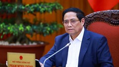 Thủ tướng nghiêm khắc phê bình 19 Bộ, cơ quan Trung ương và 28 địa phương về giải ngân vốn đầu tư công