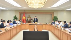 Đảng bộ Bộ VHTTDL sẽ tổ chức Đại hội điểm